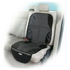 Duomat Non-Slip Mat for Car Seat, Car Seat Protector, Black