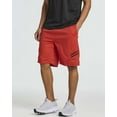thumbnail image 2 of 5 Pack: Men's Mesh Athletic Basketball Shorts Quick Dry Activewear with Pockets, 2 of 6