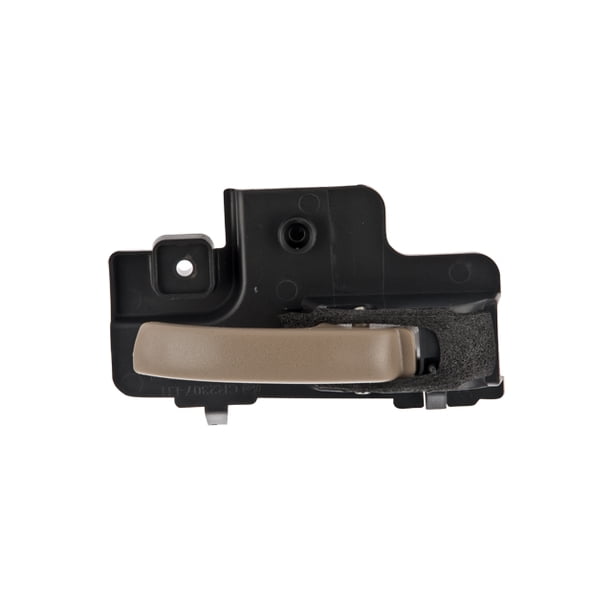MANIJA PUERTA INTERIOR HUSHAN 2007 al 2011 DODGE Delantera/trasera Izquierda/Piloto Beige