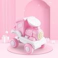 thumbnail image 3 of PVCS Benne Acrobatique Jouet Voiture à 360 Degrés Petit Train Roulant Cadeau Cool pour Enfants, 3 of 4