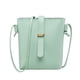thumbnail image 5 of Bolso pequeño Bolso de mujer Bolso bandolera pequeño fresco Bolso para teléfono móvil Bolso mini tipo cubo Bolso de mujer, 5 of 6