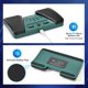 thumbnail image 5 of Pedal Page Turner inalámbrico SUNYIN, recargable con Bluetooth, 5 of 6