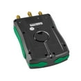 thumbnail image 4 of Pressure Gauge Refrigeration High Precision Digital Vacuum Manifold Meter Tester Measuring Tools ,Easy to Use, 4 of 5