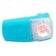 thumbnail image 4 of Paquete de 5 Luces Leds Rojas Impermeables De Bicicleta Con 3 Funciones Azul, 4 of 6