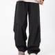 thumbnail image 1 of Pantalones largos para hombre, estilo casual, con cintura elástica y bolsillos, a la moda para exteriores, 1 of 5