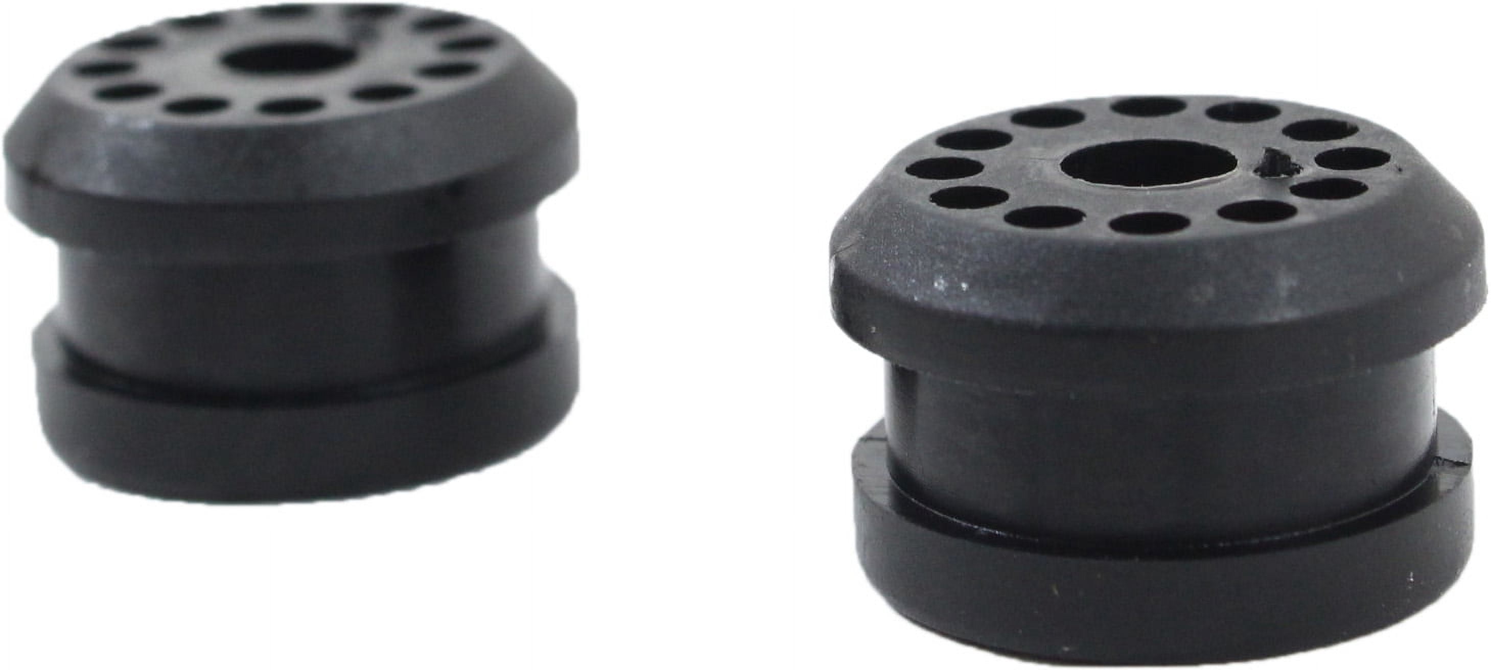 Transfer Case Shift Lever Bushing Compatible For 2003-2008 Dodge Ram 1500 2002-2008 Dodge Ram 1500 2006-2007 Dodge Ram 1500 2008 Dodge Ram 1500 2003 Dodge Ram 2500 2005-2008 Dodge Ram 2500 2006
