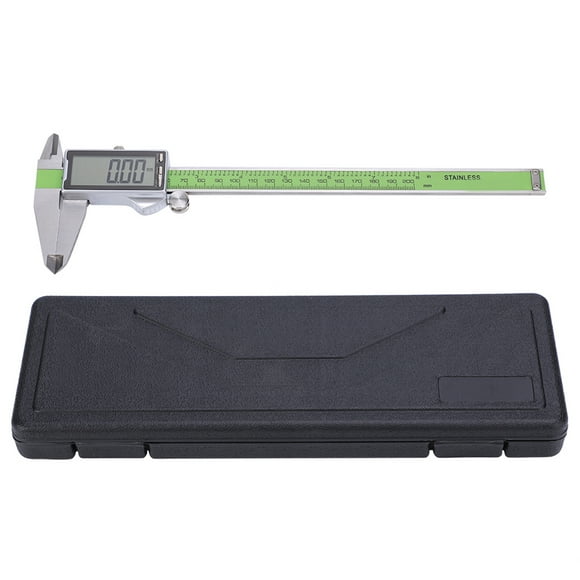 Digital Calipers,Digital Vernier Caliper Accurate Digital Vernier Caliper Calipers Industry-Leading Standards