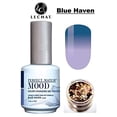 thumbnail image 2 of Esmalte en gel LeChat PERFECT MATCH MOOD que cambia de color con purpurina, 2 of 2
