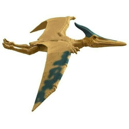 Mattel - Jurassic World 12" Pteranodon [New Toy] Action Figure