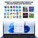 thumbnail image 5 of Laptop ASUS Vivobook 14 Intel Core i5 1235U 24GB RAM 512GB SSD 14' Windows 11 Home + Mouse DXT Teclado en español azul, 5 of 5