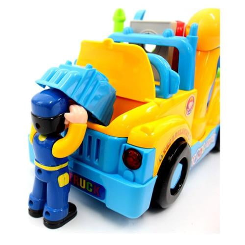 take apart toys walmart