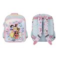 thumbnail image 1 of Disney Princesses 16" Kid's Backpack For School And Travel, 1 of 6
