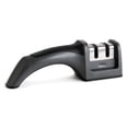 thumbnail image 2 of Core Kitchen Stainless Steel 2 stage Knife Sharpener, 2 of 2