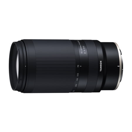 UPC: 0725211470021 | Tamron 70-300mm F/4.5-6.3 Di III RXD for Nikon Z Mirrorless Cameras (Model A047)