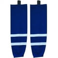 thumbnail image 1 of Blue Series Ice Hockey Socks for Youth and Adult Team Training Socks, 1 of 2