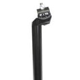 thumbnail image 2 of Sunlite Alloy 350mm Seatpost 30.8mm 350mm Black, 2 of 3