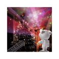 thumbnail image 4 of Galaxy Projector Stars, sonido LED, Bluetooth, astronauta, 4 of 5