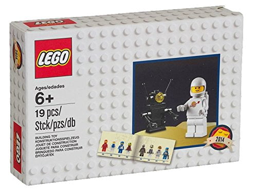lego classic age