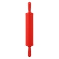 thumbnail image 4 of Rouleau, Outil de Roulement de Pâte, Prise Confortable pour Pizza Biscuits, 4 of 8