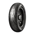 thumbnail image 1 of Llanta 130/90 B 16 M/C 73H TL Reinf CRUISETEC Metzeler Neumático premium para motos cruiser, 1 of 1