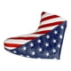 thumbnail image 2 of Funda para Cabeza para golf Impermeables Cubiertas de Mazo Golf .UU, 2 of 9