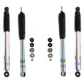 thumbnail image 2 of Bilstein B8 5100 4 Front & Rear Shocks for 94-13 Ram 2500 3500 0-2.5" Lift, 2 of 4
