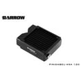 thumbnail image 3 of Barrow Dabel-a series Radiator, 120x1, 45mm, 3 of 4