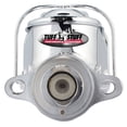 thumbnail image 2 of Tuff-Stuff 1in Bore Master Cylinder Chrome, 2 of 3