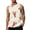 Blue, variant on Tropical Tank Top For Men Tropical Lobster Lemon Palm Pattern Breathable Summer Party Tank Top Casual Outerwear Styled With Gentle Ocean Lines Red M