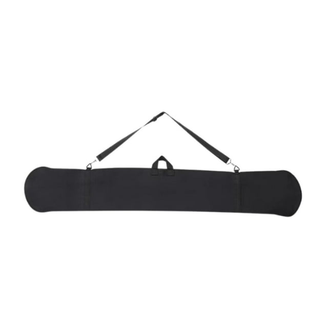 Siruishop Snowboard Bag Snowboard Cover Case Protection with Handle and Shoulder Strap Ski 165cm