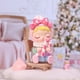 thumbnail image 4 of POP MART Bunny Christmas Series Blind Box Collection Cute Action Desktop Decoration Kawaii Toy Doll Give Friends Christmas Gifts, 4 of 5