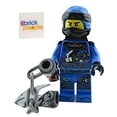 thumbnail image 1 of LEGO Ninjago - Jay Hunted with Chain Weapon (edición limitad, 1 of 4