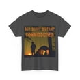 thumbnail image 3 of Boy Scout District Commissioner Heavy Cotton T-Shirt, 3 of 4