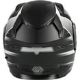 thumbnail image 3 of GMAX MD-01S Descendant Modular Snow Helmet w/Dual Pane Shield Black/White LG, 3 of 5