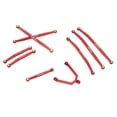 thumbnail image 1 of Kit de simulación RC Chasis VIT VIRA Rojo Inevent 1/24 Accesorios a escala, 1 of 7