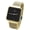 Black/Gold, variant on Collections Japanese Quartz Women's 36mm Case Elegant Style Metal Mesh Band Watch