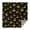 Happy Halloween (52), variant on Horror Pumpkin Ghost Square Tablecloth Waterproof Spillproof Happy Halloween Tablecolths Table Cover for Halloween Party Decorations Favors (52x52 Inch)