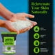 thumbnail image 5 of Sales de baño de spa Aromasong Sal del Mar Muerto con aloe orgánico, 8,6 kg, 5 of 8