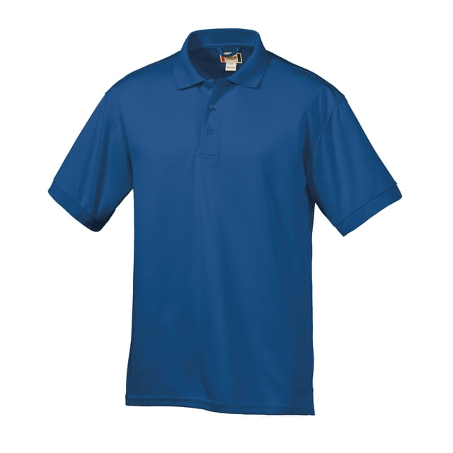 Clique Polo pour Hommes Fairfax