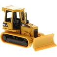 thumbnail image 6 of Diecast Masters Cat Micro D5G XL Track-Type Tractor - Micro-Constructor Series 85971DB, 6 of 9
