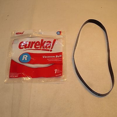 eureka the boss smart vac belt