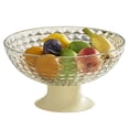 thumbnail image 2 of De Fruta, Frutero Con Base De Plástico Para Encimera De Cocina, 2 of 8