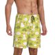 thumbnail image 2 of Fotbe Easter Bunny Pantalones Cortos de Pijama para Hombre, Ropa de Dormir, Pantalones de Pijama Cortos para Hombre-XX-Large, 2 of 6