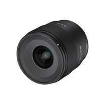 Samyang Prima 16mm F2.8 AF Wide Angle Compact Full Frame Lens Lens for Sony FE Mount