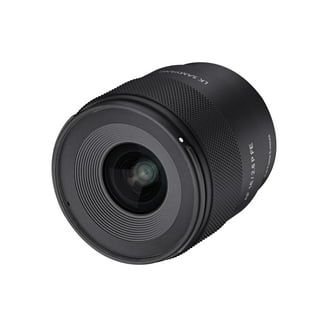 Sony SEL55F18Z Sonnar T FE 55mm F1.8 ZA Full Frame E-Mount Lens
