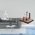 thumbnail image 2 of Estatua De Pensador Abstracto Creativo, Dispensador De Pañuelos, Figura Decorativa, Organizador Para Entrada, Dormitorio, Cocina, Oficina, Mesa De Comedor Interior, Regalo De Inauguración De, 2 of 8