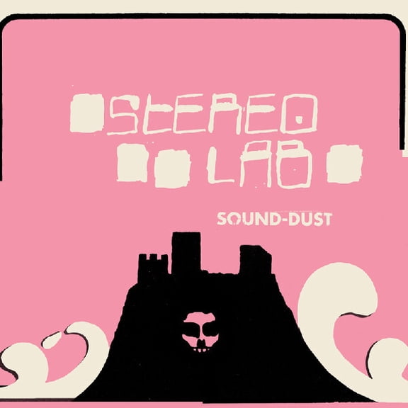Stereolab - Sound-dust - Music & Performance - Vinyl