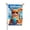 Style 1, variant on Welcome Summer Garden Flag 12x18 Double Sided Beach Parrot Yard Flag With Cocktail Palm Tree Outdoor Flags For Summer Vacation House Decorations