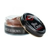 Kellys Shoe Cream Polish (1.5 oz jar) Medium Brown - KSC-27 ONE SIZE Medium Brown