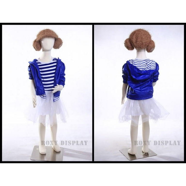Child Mannequin – Mannequin Works
